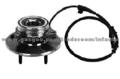 515004 Hub Bearing Ford