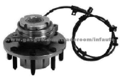 515020 Hub Bearing Ford