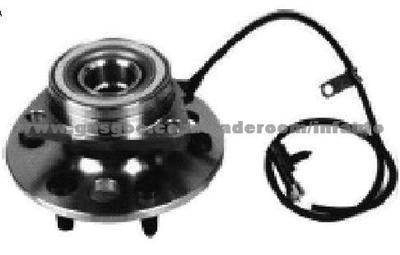 515024 Hub Bearing Cadillac