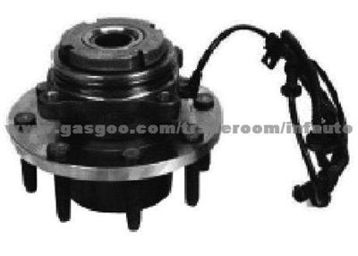 Ford 515025 Wheel Hub Bearing