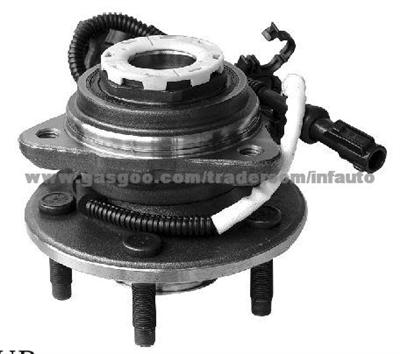 515027 Hub Bearing Ford