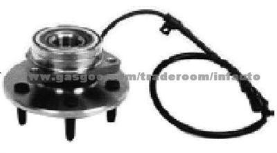 515029 Hub Bearing Ford