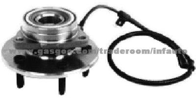 515031 Hub Bearing Ford