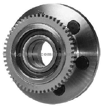 Dodge 515033 Hub Bearing