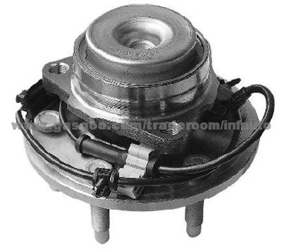 Cadillac 515053 Hub Bearing