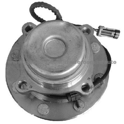 Chevolet 515059 Hub Bearing