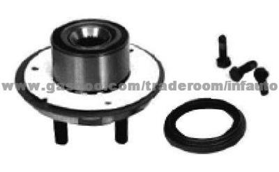 518502 Hub Bearing Chrysler