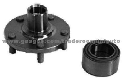 518508 Hub Bearing Toyota