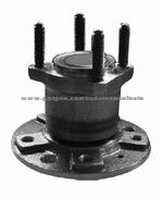 BAR0066C Hub Bearing OPEL