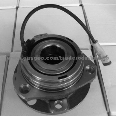 BAR0112C Hub Bearing OPEL