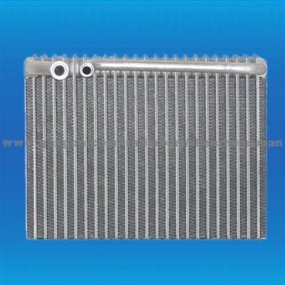 Evaporator for MERCEDEZ, OPEL