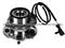 Gmc 515005Wheel Hub Bearing