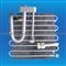 Evaporator for HONDA, FORD