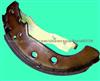 Brake Shoe Of Peugeot 405