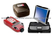 FORD VCM IDS Diagnostic Tool