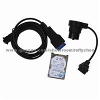 BMW INPA Diagnostic Tool