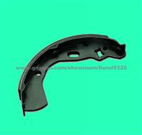 Brake Shoe Of Kia Pride