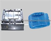 Plastic Mould