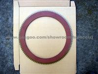 Komatsu Series Friction Plate