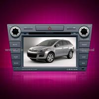 Double Din in Dash Car Dvd Player with Tv, Radio, Cdc, Gps, Bluetooth, Reverse Camera.