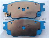 Brake Pad