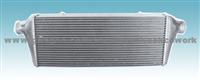 Intercooler for Mercedes Benz