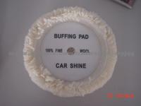 Buffing Pad