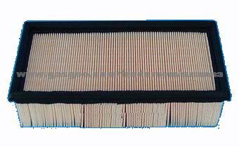 BMW Air Filter A334