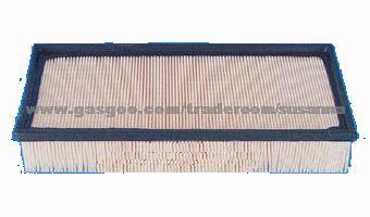 BMW Air Filter A325