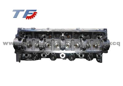 Brand New Cylinder Head For Mazda RF