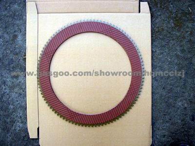 Komatsu Series Friction Plate