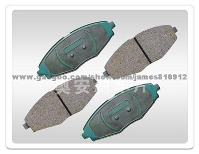 Auto Brake Pad