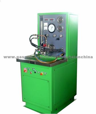 PT 212 PT Fuel Pump Test Bench