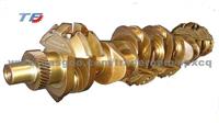 Brand New Crankshaft for Benz OM355