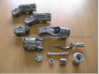 Car Lock Set-Die Casting Parts