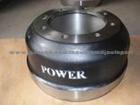 BENZ3464230601    Brake Drum