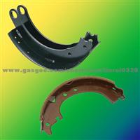 Brake Shoe For Kia ISO/16949:2002