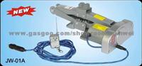 Wireless Remote Electric Car Jack (jw-01a)