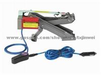 Electric Jack For Car (JW-01D)