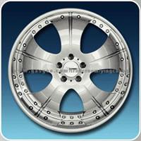 Forging Alloy Wheel