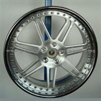 Forging Alloy Wheel