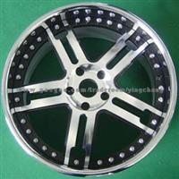 Forging Alloy Wheel