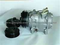 Automotive AC compressor XH-27