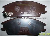 Disc Brake Pads