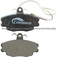 Brake Pads