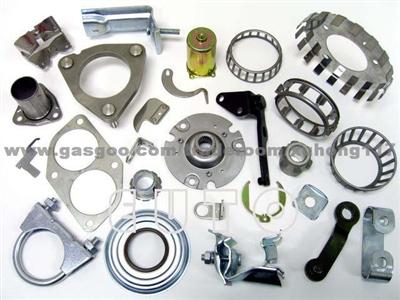 Metal Stamping Parts