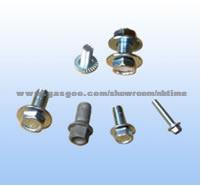 Bolt-Standard Fastener