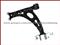 Control Arm 1K0407151M