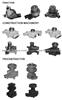 TRACTOR & FORKLIFT WATER PUMKP 3771004A