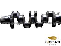 Crankshaft For iveco 500314784，500314779